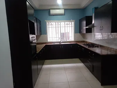2bedroom Ground Floor