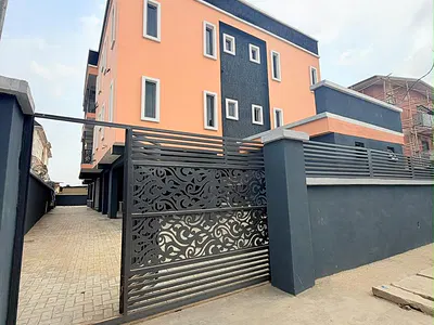 Brand-New 3-Bedroom Apartment Perfect for Family Living or Cashflow