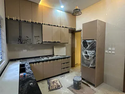 Luxury 4 Bedroom Semi Detached Duplex