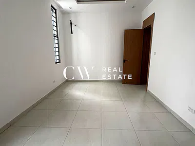 4 Bedroom Detached Duplex