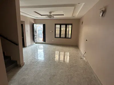 Brand New 2 Bedroom Terrace Duplex in a Beautiful Neighborhood