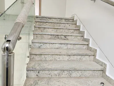 Brand New 4 Bedroom Detached Duplex