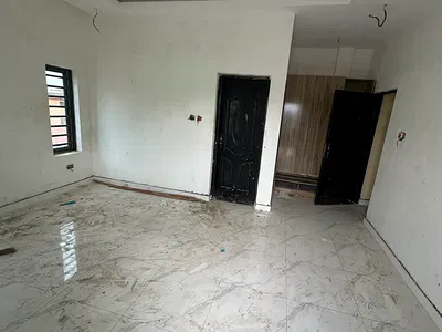 3-Bedroom Apartment with a BQ (3 Units Available)