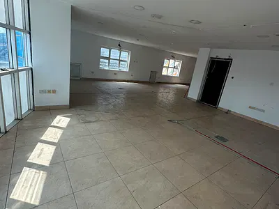 150 SQM Office Space