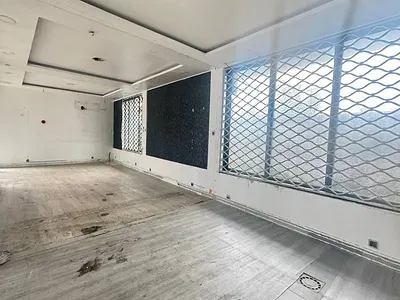 Commercial Space Available SQM: 46 SQM