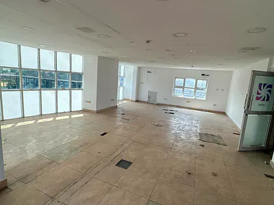 70 SQM Office Space