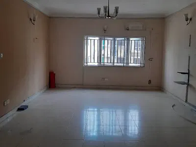 3 Bedroom Flat — Victoria Island (VI), Lagos