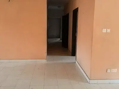 3 Bedroom Flat
