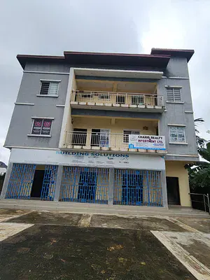 Block of Flats