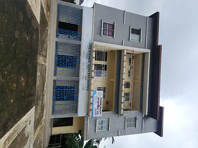 Block of Flats