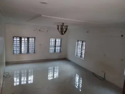 5 Bedroom Duplex with BQ
