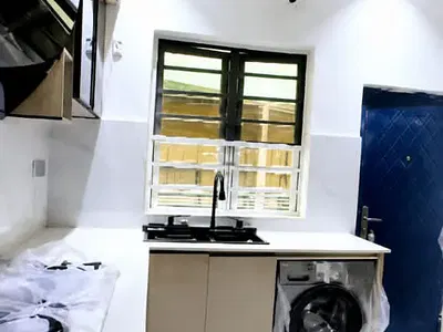 Luxury 5 Bedroom Semi Detached Duplex