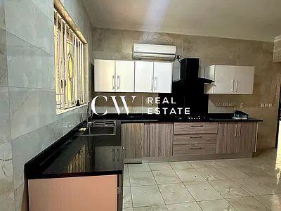 4 Bedroom Terraced Duplex