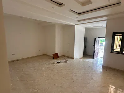 Brand New One Bedroom in a Good Neighborhood