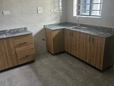Brand New 2 Bedroom Flat