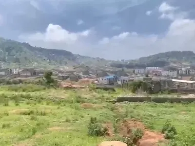 Estate Land at Mounting View Estate Dawaki, Abuja