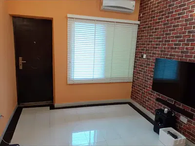 Mini Flat