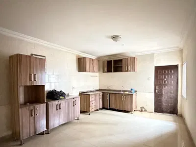 4 Bedroom Semi Detached Duplex