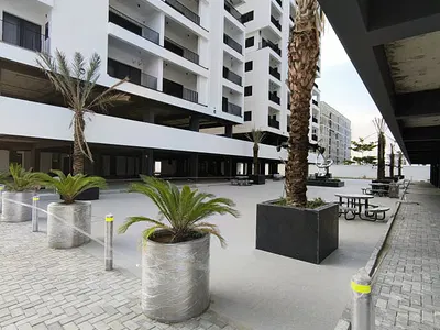 Brand New 2-Bedroom Apartment