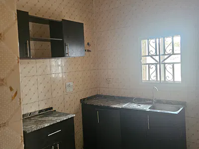 Renovated Two Bedroom Flat