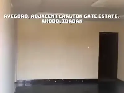 Luxury 2 Bedroom Flat