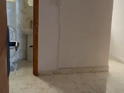 A Room Shared Serviced Apartment