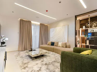 Fully Furnished 2 Bedroom Apartment