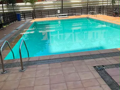 4 Bedroom Apartment