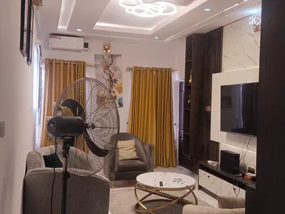 Luxury 1 Bedroom Flat