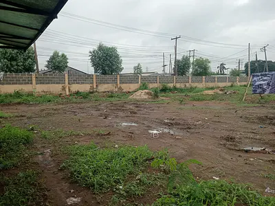 Premium 500SQM/1000SQM Land with Governor's Consent at Ayhomes Luxury
