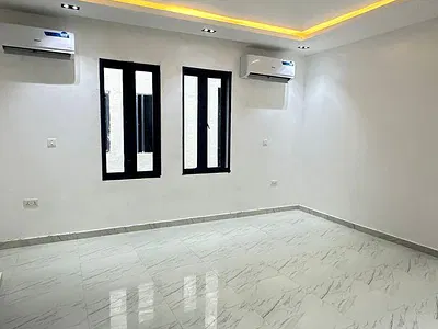 Brand New Service 4 Bedroom Town House — Lekki, Lagos