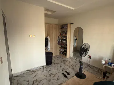 2 Bedroom Duplex