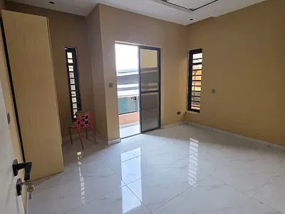 Excellently Built 3 Bedroom Apartment with in a Secured Estate