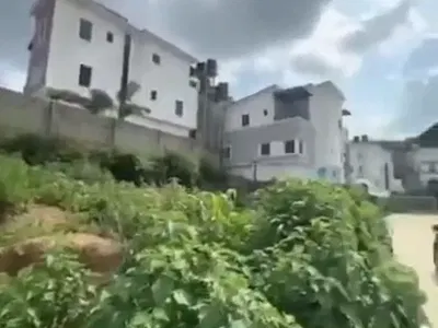 450SQM Estate Land