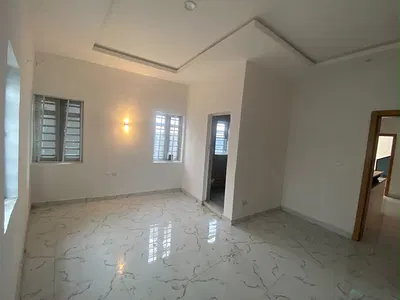 Luxury 2bedroom Apartment in a Serene Location