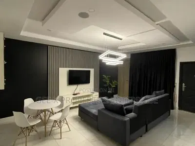 Luxury 2 Bedroom Apartment