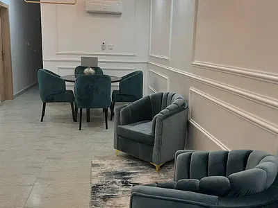 Modern Finishing 2bedroom Apartment
