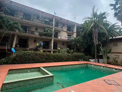 4 Bedroom Apartment
