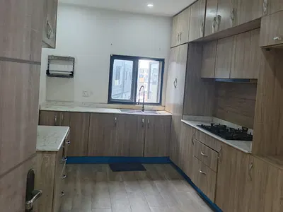 Luxury 3 Bedroom Apartment with Excellent Facility