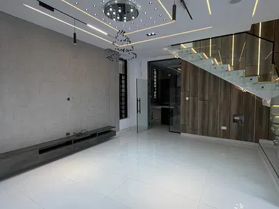 Luxury Smart Brand New 4 Bedroom Duplex