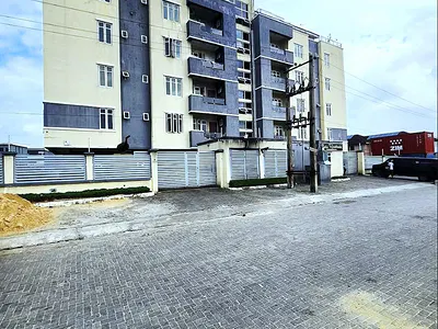 3 Bedroom Apartment