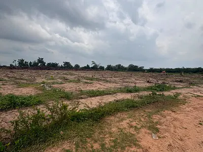 Estate Plot at Kabusa
