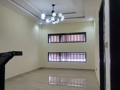 Newly Built 5 Bedrooms Detached Duplex
