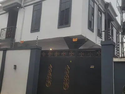 Brand New 4 Bedroom Fully Detached Duplex