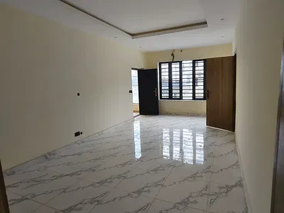 Brand New One Bedroom