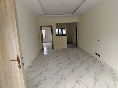 Brand New One Bedroom