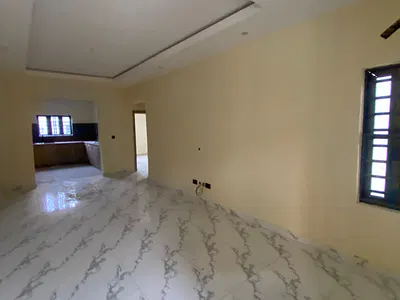 Standard One Bedroom Apartment