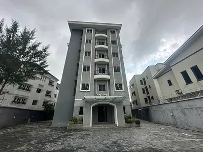 3 Bedroom Apartment