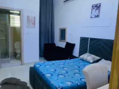 Luxury Fully Furnished Self Contained