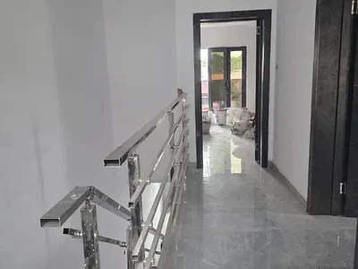 Newly Built and Tastefully Finished 4 Bedroom Terrace Duplexes